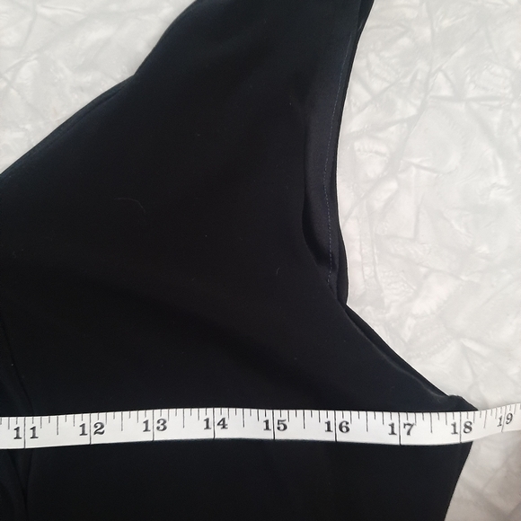 Black pinup salsa dress by Heart of Haute an oldie! - Picture 8 of 14